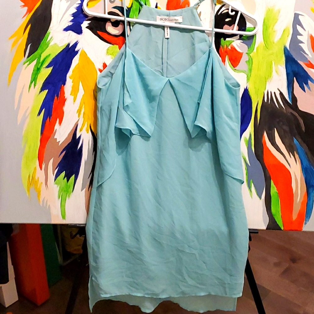 BCBG Dress